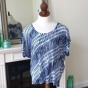 Michael Kors top